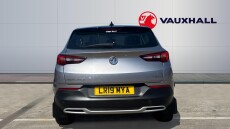 Vauxhall Grandland X 1.2 Turbo Elite Nav 5dr Petrol Hatchback